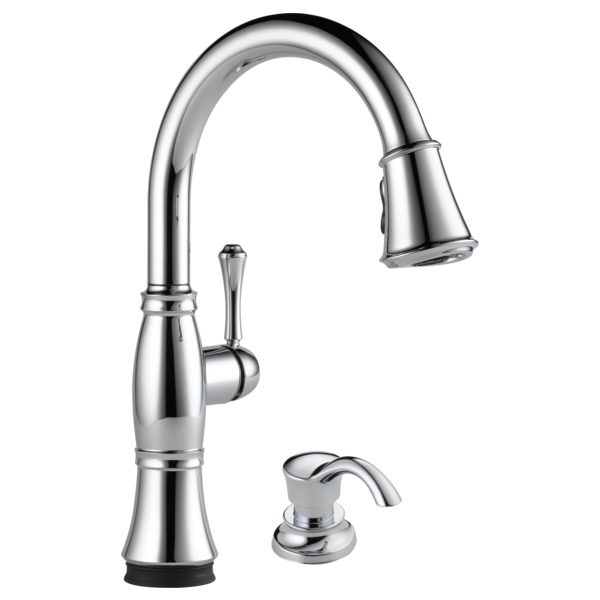 Delta Cassidy RP71543RB Soap / Lotion Dispenser