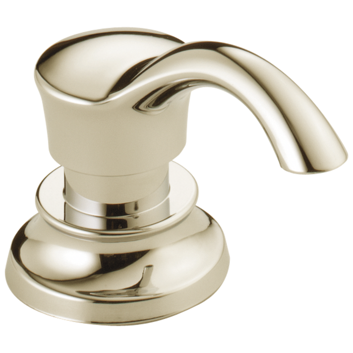 Delta Cassidy RP71543RB Soap / Lotion Dispenser