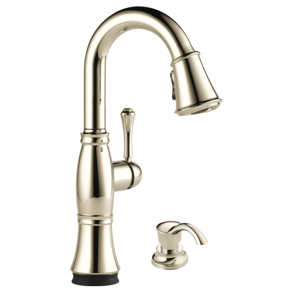 Delta Cassidy RP71543RB Soap / Lotion Dispenser