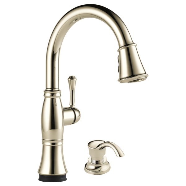 Delta Cassidy RP71543RB Soap / Lotion Dispenser