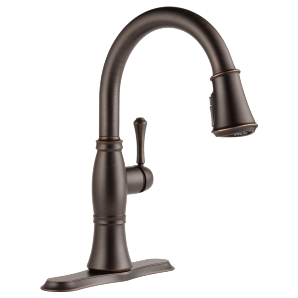Delta Cassidy RP71545RB Escutcheon