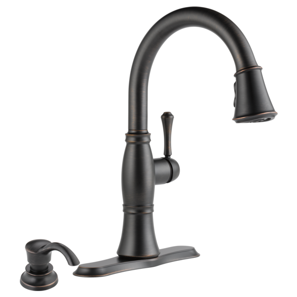 Delta Cassidy RP71545RB Escutcheon