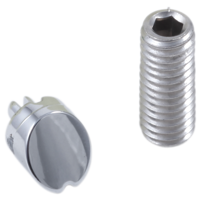 Delta Cassidy RP72561CZ Set Screw & Button - Diverter