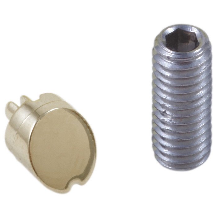Delta Cassidy RP72561CZ Set Screw & Button - Diverter