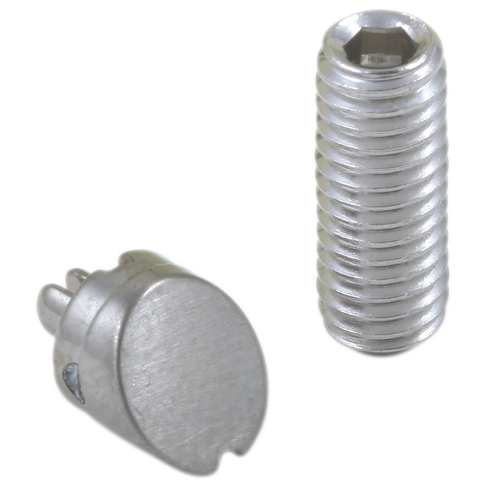 Delta Cassidy RP72561CZ Set Screw & Button - Diverter
