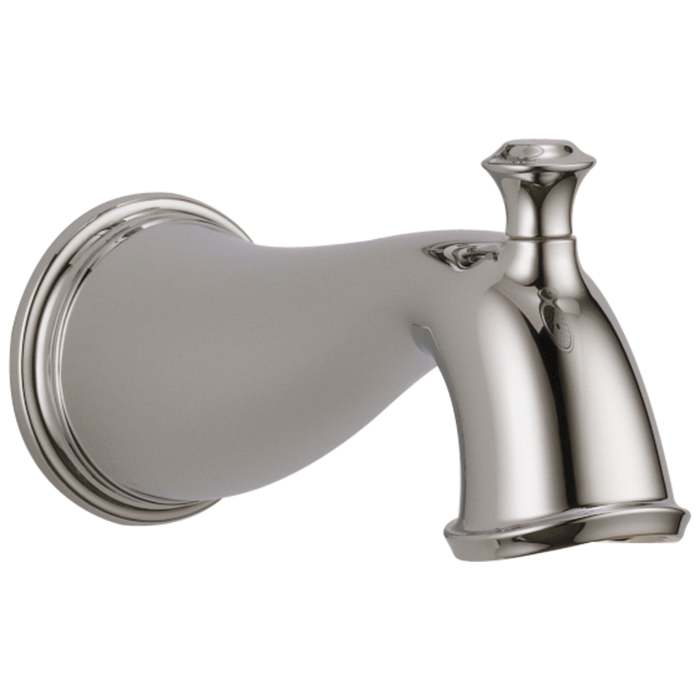 Delta Cassidy RP72565SS Tub Spout - Pull-Up Diverter