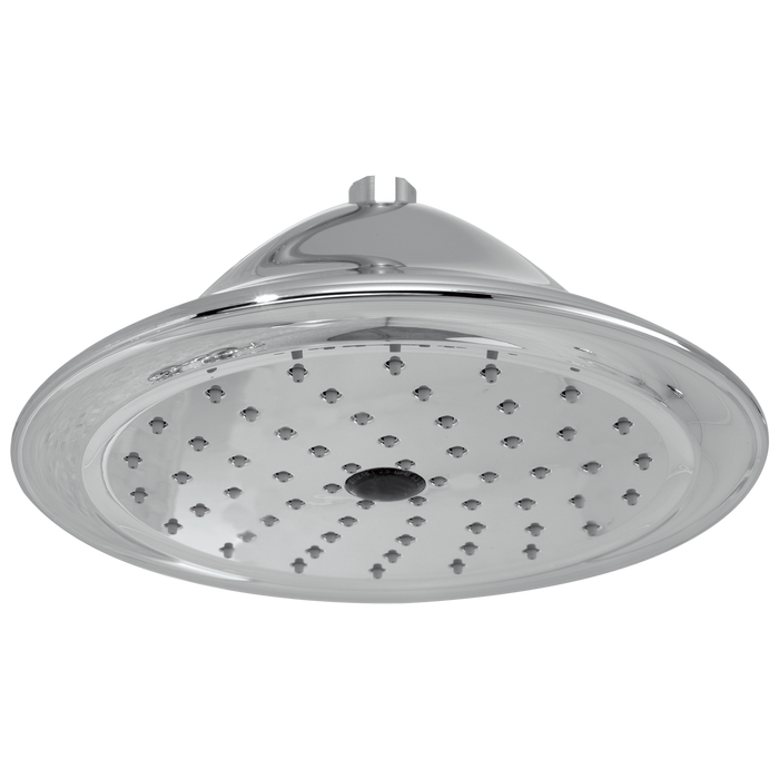 Delta Universal Showering Components RP72568RB Single-Setting Raincan Shower Head