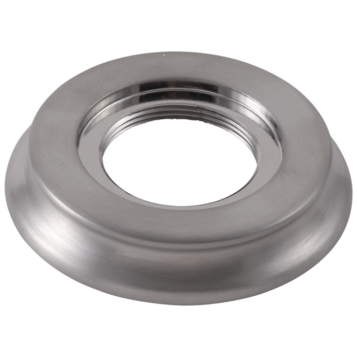 Delta Cassidy RP72722PN Handle Base & Gasket - Roman Tub