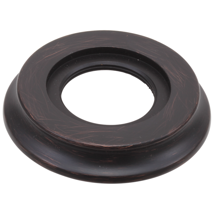 Delta Cassidy RP72722PN Handle Base & Gasket - Roman Tub