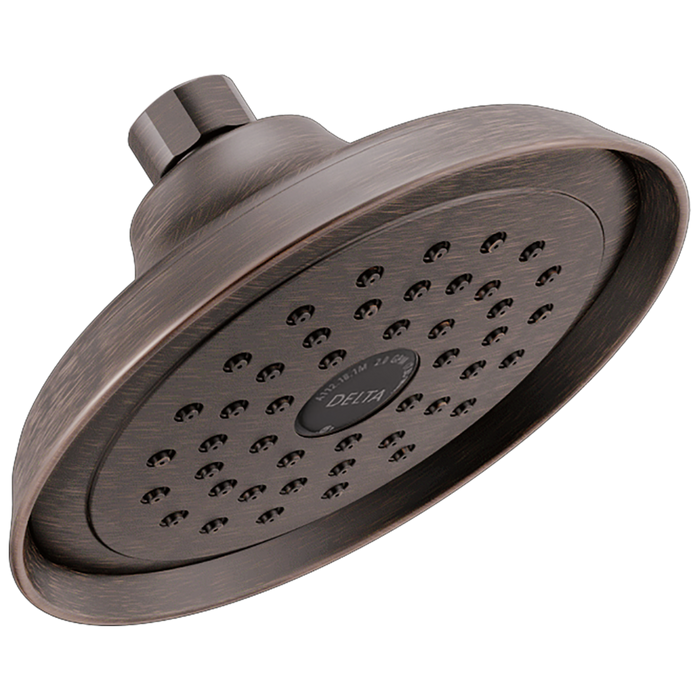 Delta Silverton RP72856SS Touch-Clean Water-Efficient Shower Head - 1.75 GPM