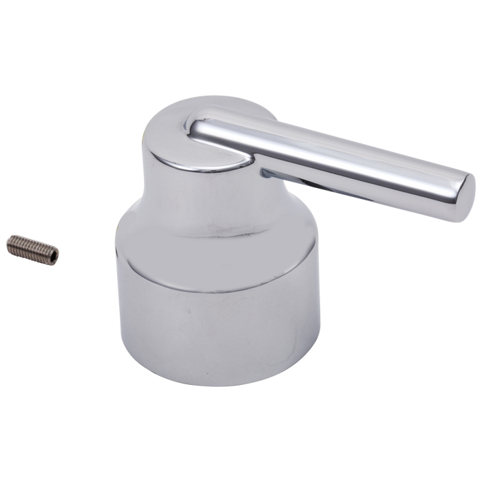 Delta Trinsic RP73365PN Metal Lever Handle Kit - Diverter