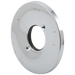 Delta Trinsic RP73373BL Escutcheon - 14 Series, Chrome