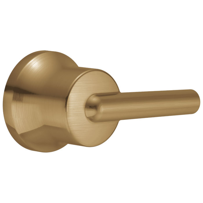 Delta Trinsic RP73375BL Metal Lever Handle Kit - 14 Series, Champagne Bronze