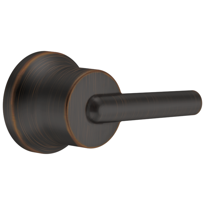 Delta Trinsic RP73375PN Metal Lever Handle Kit - 14 Series