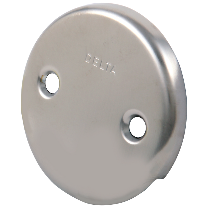 Delta RP7424SS Overflow Plate