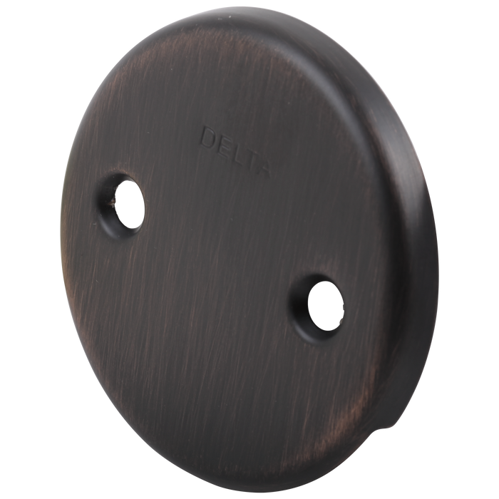 Delta RP7424SS Overflow Plate