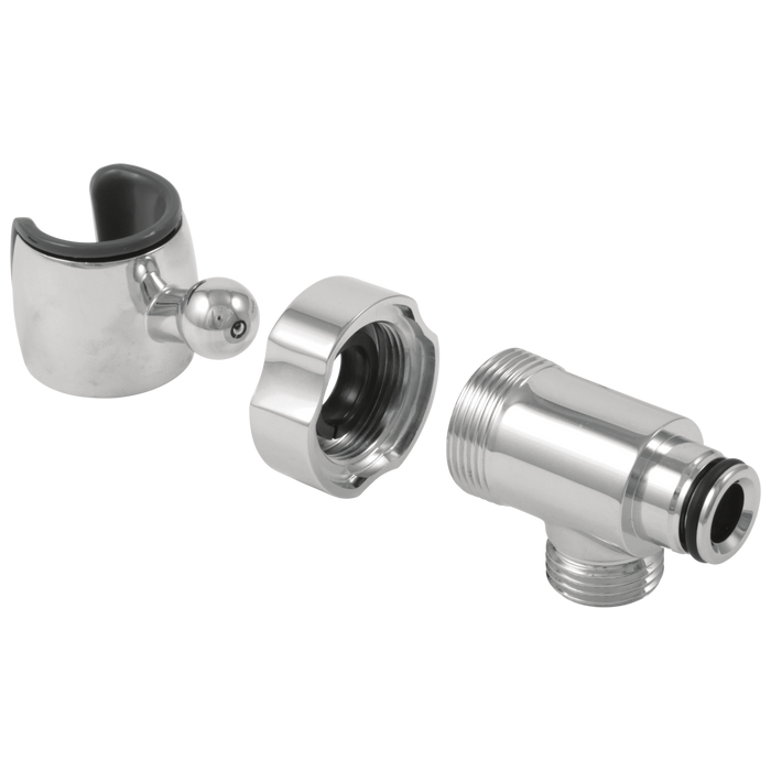 Delta Cassidy RP74808SS Hand Shower - Holder Assembly