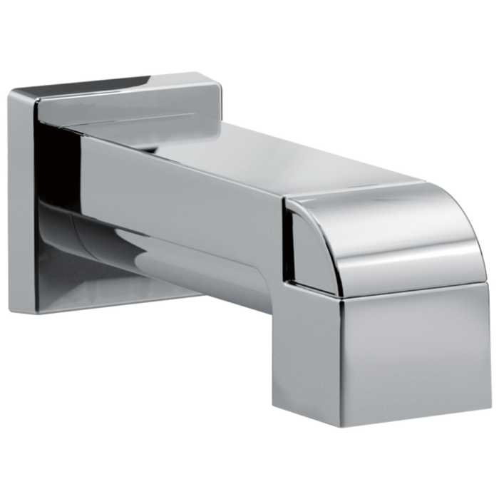 Delta Ara RP75435SS Tub Spout - Pull-Up Diverter