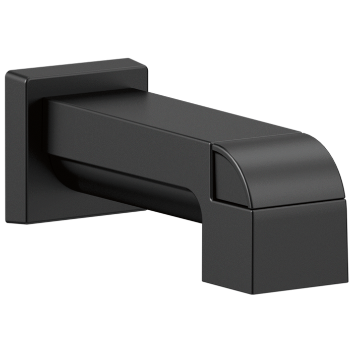 Delta Ara RP75435SS Tub Spout - Pull-Up Diverter