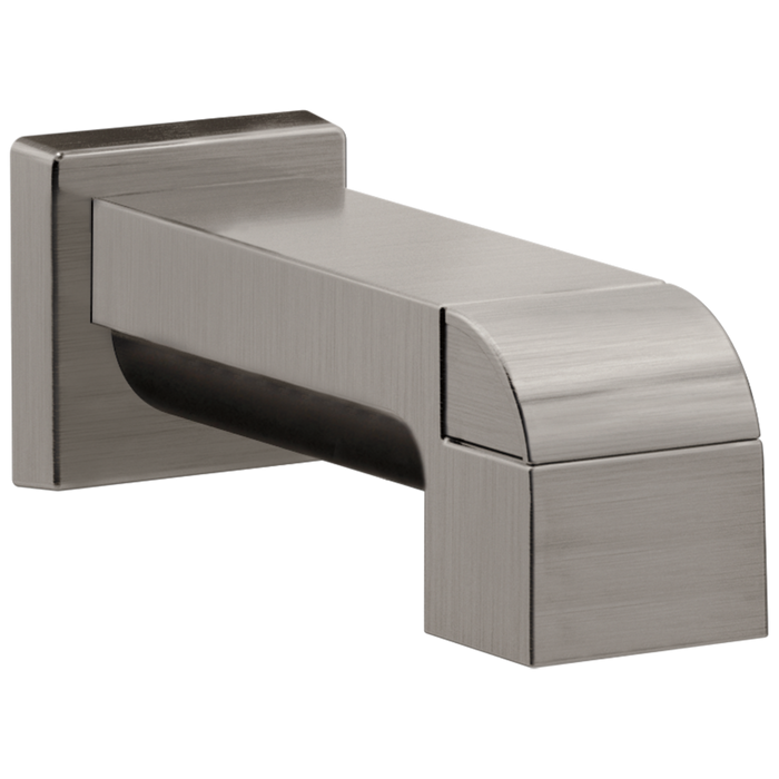 Delta Ara RP75435SS Tub Spout - Pull-Up Diverter