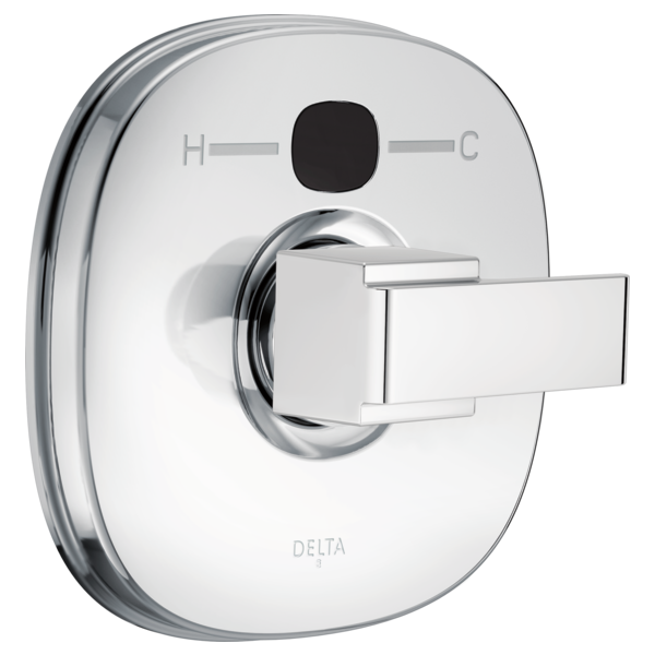 Delta Ara RP75437BL Metal Lever Handle Kit - 14 Series