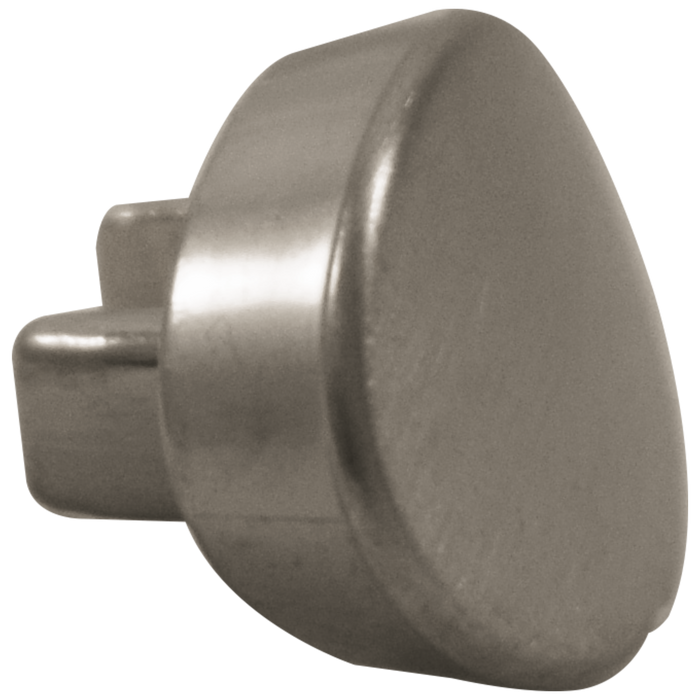 Delta RP75545RB Air Gap Cover, stainless steel