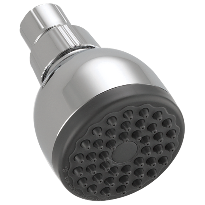Delta Peerless Other:RP75572 Shower Head - A+ Type 1.5 GPM