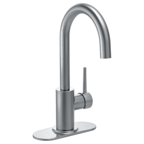 Delta:RP77702 Escutcheon & Gasket - Transitional / Contemporary Bar