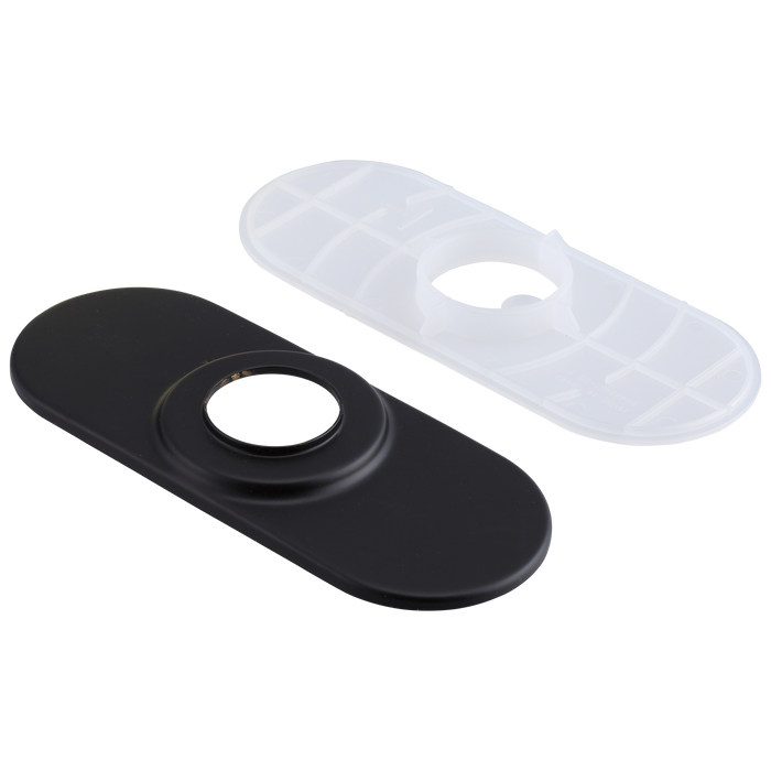 Delta:RP77702 Escutcheon & Gasket - Transitional / Contemporary Bar