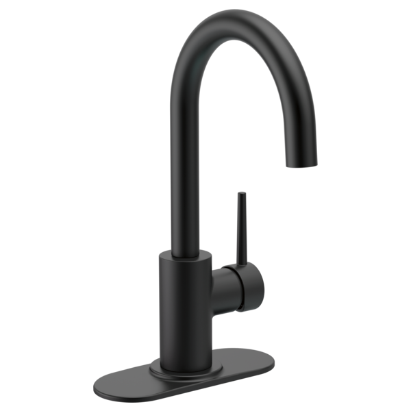 Delta:RP77702 Escutcheon & Gasket - Transitional / Contemporary Bar