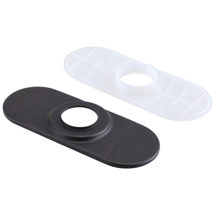 Delta:RP77702 Escutcheon & Gasket - Transitional / Contemporary Bar