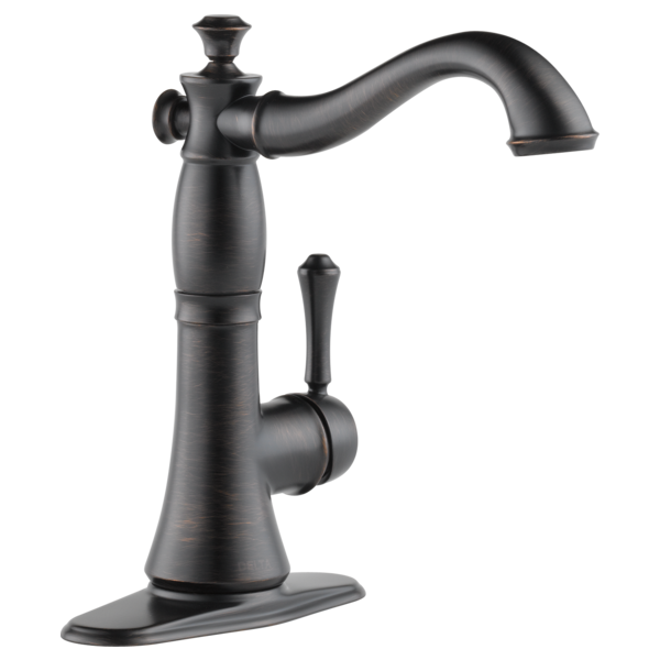 Delta:RP77702 Escutcheon & Gasket - Transitional / Contemporary Bar