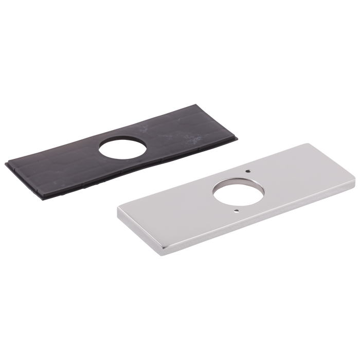 Delta RP78358SS Escutcheon & Gasket - 3 Hole