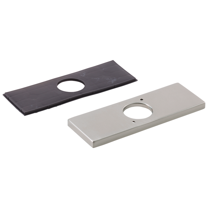 Delta RP78358SS Escutcheon & Gasket - 3 Hole