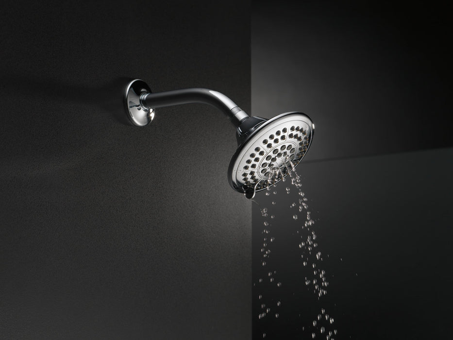Delta Universal Showering Components RP78575CZ 5-Setting Raincan Shower Head