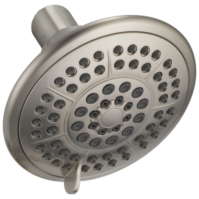 Delta Universal Showering Components RP78575CZ 5-Setting Raincan Shower Head