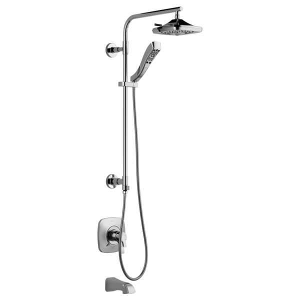 Delta Sawyer RP78735SS Tub Spout - Pull-Up Diverter