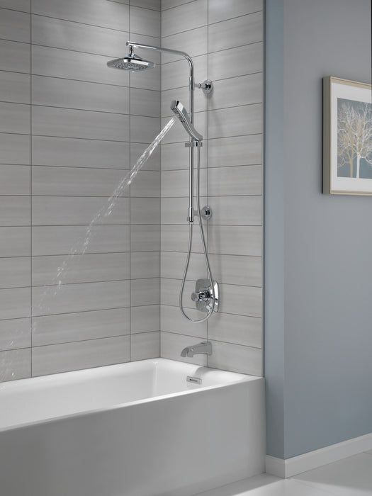 Delta Sawyer RP78735SS Tub Spout - Pull-Up Diverter