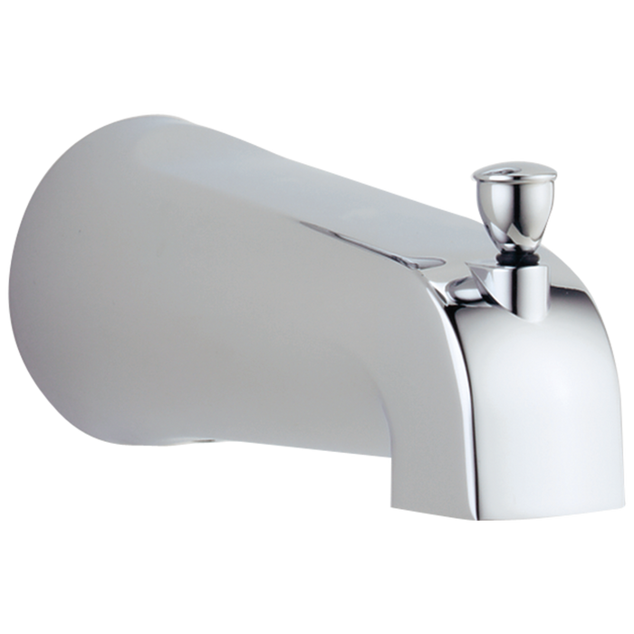 Delta Windemere RP81273SS Tub Spout - Pull-Up Diverter