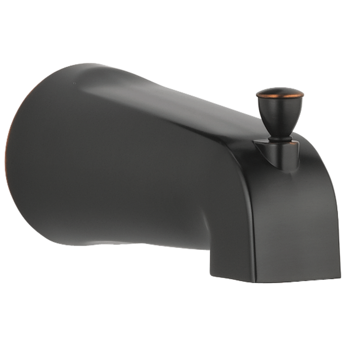Delta Windemere RP81273SS Tub Spout - Pull-Up Diverter