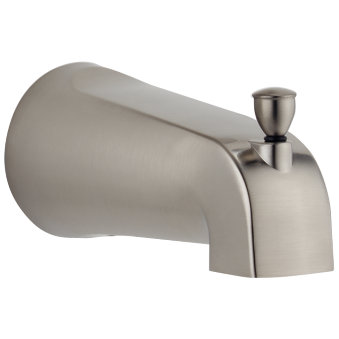 Delta Windemere RP81273SS Tub Spout - Pull-Up Diverter