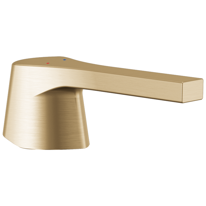Delta Zura RP84411CZ Single Handle With Finish Accent