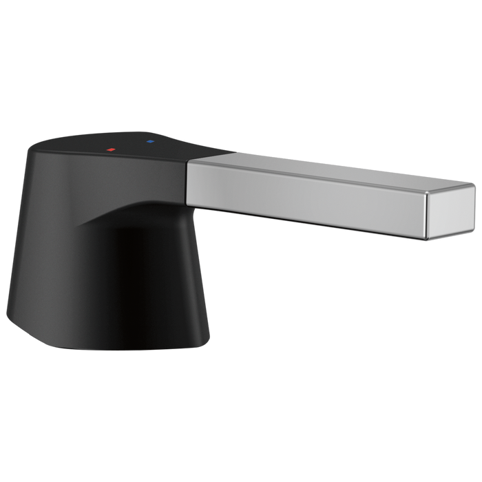Delta Zura RP84411CZ Single Handle With Finish Accent