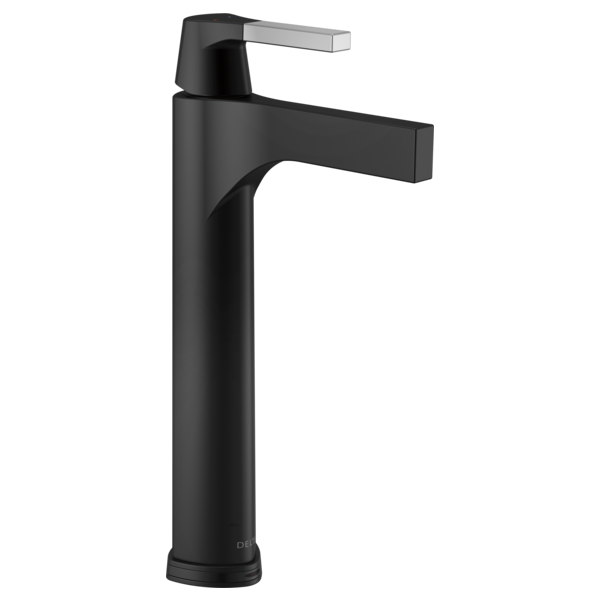 Delta Zura RP84411CZ Single Handle With Finish Accent