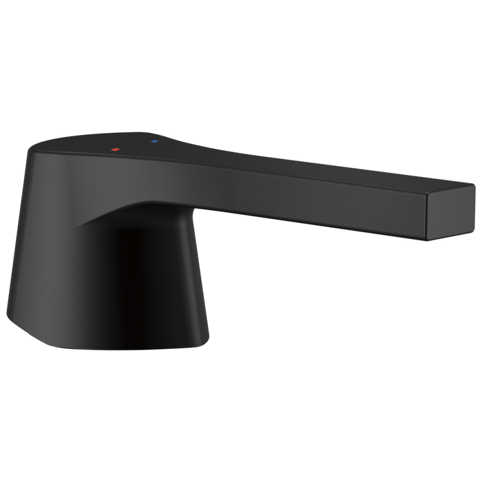 Delta Zura RP84411CZ Single Handle With Finish Accent