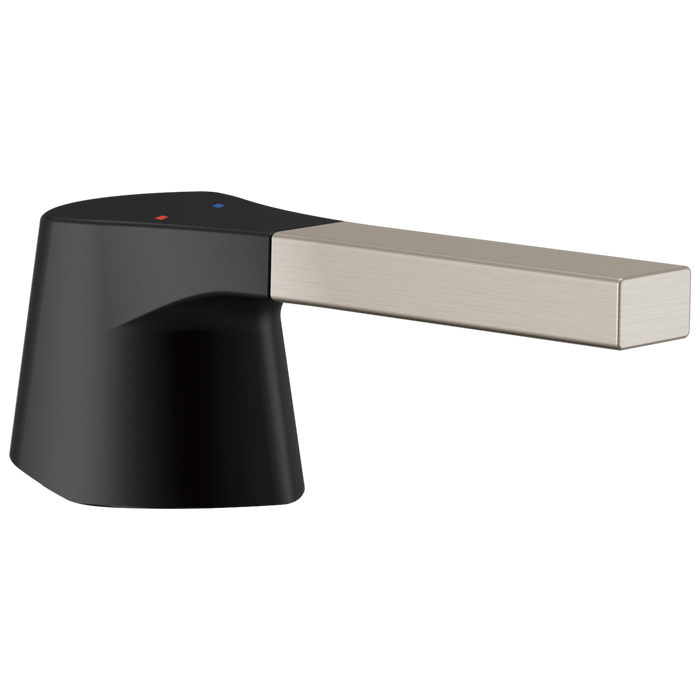 Delta Zura RP84411CZ Single Handle With Finish Accent