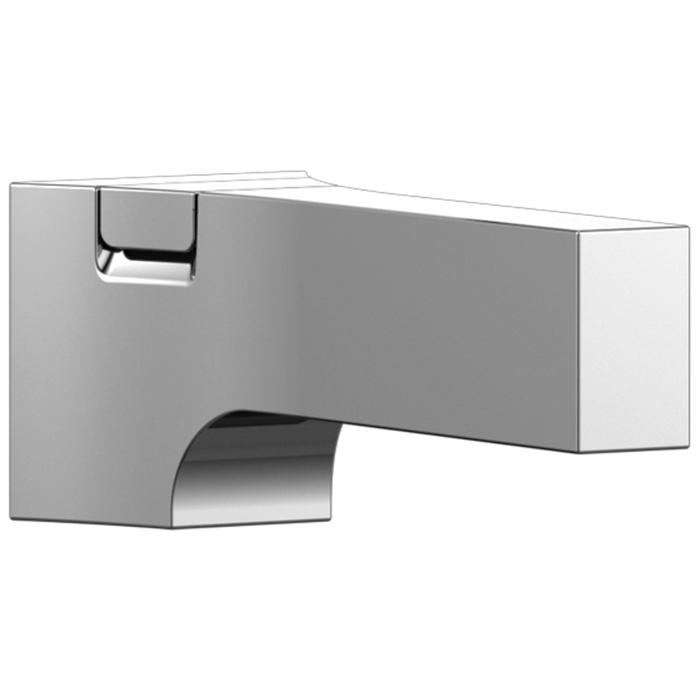 Delta Zura:RP84412 Tub Spout - Pull-Up Diverter
