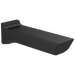 Delta Pivotal RP90159BL Tub Spout - Non-Diverter, matte black