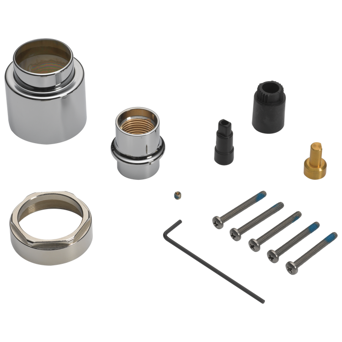 Delta RP90543SS Extension Kit - MultiChoice Integrated Diverter - 27 Series