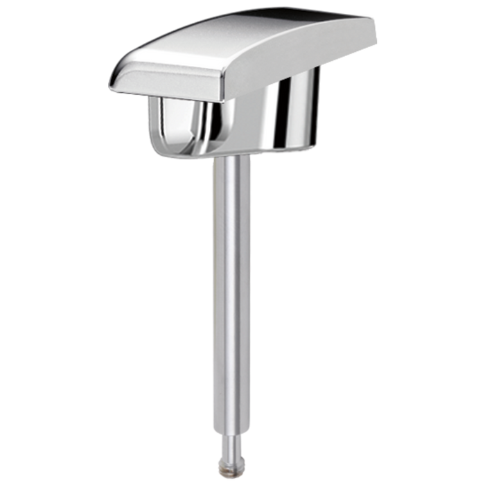 Delta Ashlyn RP90913SS Lift Rod and Finial